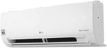 Carregar imagem no visualizador da galeria, Ar-Condicionado Split HW Inverter LG Dual Voice 18.000 BTUs Só Frio 220V