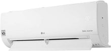 Carregar imagem no visualizador da galeria, Ar-Condicionado Split HW LG Dual Inverter Voice 12.000 BTUs Só Frio 220V