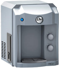 Carregar imagem no visualizador da galeria, Purificador Agua Ozonizada Alcalina Ionizada Top Life - 127V (Prata)