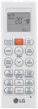 Carregar imagem no visualizador da galeria, Ar-Condicionado Split HW LG Dual Inverter Voice 9000 BTUs Quente/Frio 220V