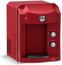 Carregar imagem no visualizador da galeria, Purificador Agua Ozonizada Alcalina Ionizada Top Life - 127V (Prata)