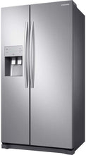 Carregar imagem no visualizador da galeria, Geladeira/Refrigerador Samsung Side By Side Frost Free, 501L, 2 Portas, Inox 220V - RS50N3413S8