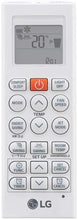Carregar imagem no visualizador da galeria, Ar-Condicionado Split HW Inverter LG Dual Voice 18.000 BTUs Só Frio 220V