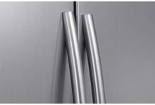 Carregar imagem no visualizador da galeria, Geladeira/Refrigerador Samsung Side By Side Frost Free, 501L, 2 Portas, Inox 220V - RS50N3413S8