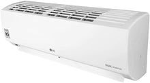Carregar imagem no visualizador da galeria, Ar-Condicionado Split HW LG Dual Inverter Voice 9000 BTUs Quente/Frio 220V