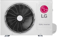Carregar imagem no visualizador da galeria, Ar-Condicionado Split HW LG Dual Inverter Voice 12.000 BTUs Só Frio 220V