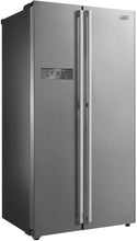 Carregar imagem no visualizador da galeria, Refrigerador/Geladeira Midea Side by Side 528L