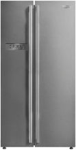 Carregar imagem no visualizador da galeria, Refrigerador/Geladeira Midea Side by Side 528L