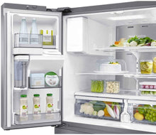 Carregar imagem no visualizador da galeria, Geladeira Samsung French Door 501 Litros Inox 110V RF22R7351SR/AZ