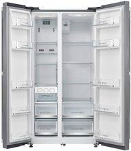 Carregar imagem no visualizador da galeria, Refrigerador/Geladeira Midea Side by Side 528L