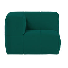 Carregar imagem no visualizador da galeria, Puff Modular - Canto em L