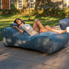 Carregar imagem no visualizador da galeria, Puff Double Mild Chaise