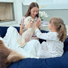 Carregar imagem no visualizador da galeria, Puff Ninho