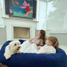 Carregar imagem no visualizador da galeria, Puff Ninho