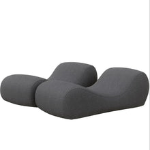Carregar imagem no visualizador da galeria, 2 Double mild chaise