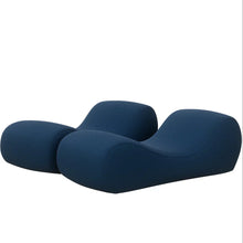 Carregar imagem no visualizador da galeria, 2 Double mild chaise