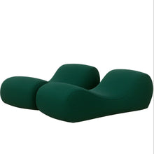 Carregar imagem no visualizador da galeria, 2 Double mild chaise