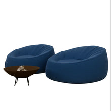 Carregar imagem no visualizador da galeria, 2 Clouds + 1 Tacho 60cm