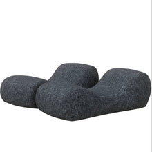 Carregar imagem no visualizador da galeria, 2 Double mild chaise