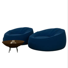 Carregar imagem no visualizador da galeria, 2 Clouds + 1 Tacho 60cm