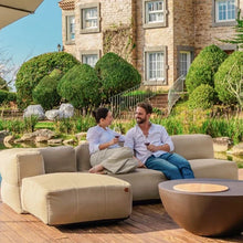 Carregar imagem no visualizador da galeria, 4 Puffs Modulares