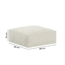 Carregar imagem no visualizador da galeria, 4 Puffs Modulares para Canto