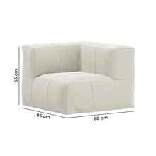 Carregar imagem no visualizador da galeria, 5 Puffs Modulares