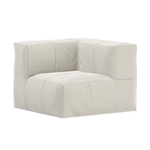 Carregar imagem no visualizador da galeria, Puff Modular - Canto em L