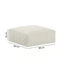 Carregar imagem no visualizador da galeria, 5 Puffs Modulares para Canto