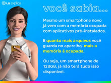 Carregar imagem no visualizador da galeria, Smartphone Samsung Galaxy S22 Ultra 256GB Verde 5G - 12GB RAM 6,8” Câm. Quádrupla Snapdragon
