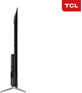 Smart TV LED 65” TCL P715 4K Android UHD HDR com Wi-Fi, Borda Ultrafina e Google Assistant