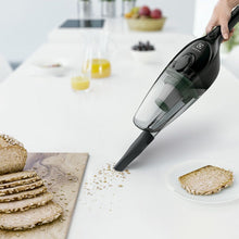 Carregar imagem no visualizador da galeria, Aspirador de Pó Vertical 1000W PowerSpeed Electrolux 2 em 1 (STK12)
