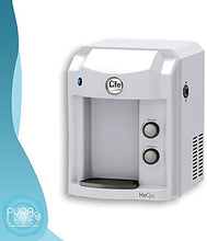 Carregar imagem no visualizador da galeria, Purificador Agua Ozonizada Alcalina Ionizada Top Life - 127V (Prata)
