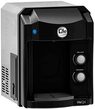 Carregar imagem no visualizador da galeria, Purificador Agua Ozonizada Alcalina Ionizada Top Life - 127V (Prata)
