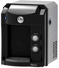 Carregar imagem no visualizador da galeria, Purificador Agua Ozonizada Alcalina Ionizada Top Life - 127V (Prata)
