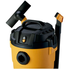 Carregar imagem no visualizador da galeria, Aspirador E Soprador De Água E Pó 10l 1400w Profissional Wap
