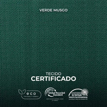 Carregar imagem no visualizador da galeria, 5 Puffs Modulares
