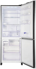 Carregar imagem no visualizador da galeria, Geladeira Panasonic Frost Free 425L A+++ Black Glass - NR-BB53GV3B
