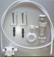 Carregar imagem no visualizador da galeria, Purificador Agua Ozonizada Alcalina Ionizada Top Life - 127V (Prata)
