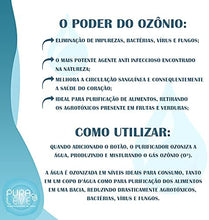 Carregar imagem no visualizador da galeria, Purificador Agua Ozonizada Alcalina Ionizada Top Life - 127V (Prata)
