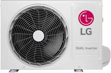Carregar imagem no visualizador da galeria, Ar-Condicionado Split HW LG Dual Inverter Voice 9000 BTUs Quente/Frio 220V
