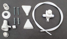 Carregar imagem no visualizador da galeria, Purificador Agua Ozonizada Alcalina Ionizada Top Life - 127V (Prata)
