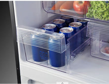 Carregar imagem no visualizador da galeria, Geladeira Panasonic Frost Free 425L A+++ Black Glass - NR-BB53GV3B
