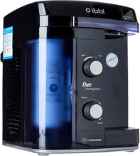 Carregar imagem no visualizador da galeria, Purificador de Água IBBL IMMAGINARE Preto 110V
