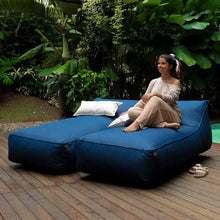 Carregar imagem no visualizador da galeria, 2 Espreguiçadeiras Uni
