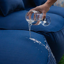 Carregar imagem no visualizador da galeria, 2 Espreguiçadeiras Casal Duo
