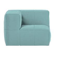 Carregar imagem no visualizador da galeria, Puff Modular - Canto em L
