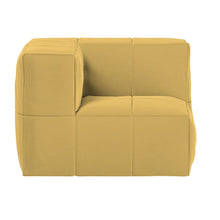 Carregar imagem no visualizador da galeria, Puff Modular - Canto em L
