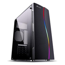 Carregar imagem no visualizador da galeria, Computador Gamer Intel Core i5 8GB HD 500GB (Nvidia Geforce GT) EasyPC Light
