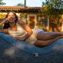 Carregar imagem no visualizador da galeria, Puff Double Mild Chaise
